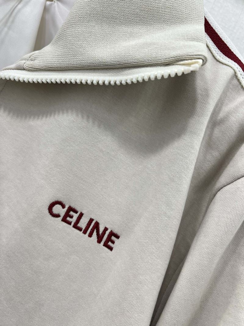 Celine Vest